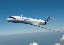 Bombardier nhận đơn đặt hàng 1,4 tỷ USD 