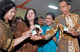 Indonesia với tham vọng cải cách an sinh xã hội