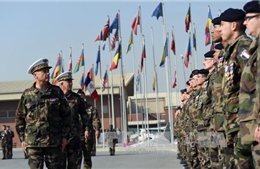 Nga: NATO phải chịu trách nhiệm về an ninh Afghanistan