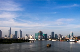 Cơ chế, chính sách đặc thù phát triển TP Hồ Chí Minh - Bài 3: Thúc đẩy xây dựng đô thị thông minh 