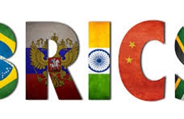 Nga trở thành chủ tịch nhóm BRICS