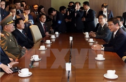 Hàn Quốc đề nghị TTK LHQ hỗ trợ đàm phán liên Triều 