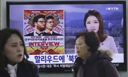 Mỹ trừng phạt Triều Tiên sau vụ Sony Pictures 