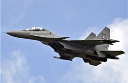 Ấn Độ có thể mua máy bay chiến đấu Nga