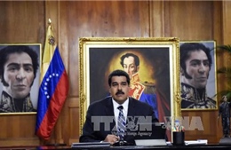 Venezuela đề nghị Mỹ thiết lập quan hệ tôn trọng lẫn nhau