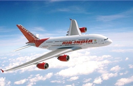 Ấn Độ cảnh báo âm mưu không tặc chuyến bay Delhi-Kabul 