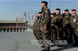 An ninh – Thách thức lớn với Afghanistan năm 2015 