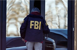 ‘Săn phù thủy’ trong nội bộ FBI