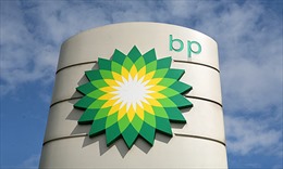  BP có thể lỗ nặng do khoản đầu tư tại Nga