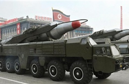 Sách Trắng Hàn Quốc nhấn mạnh khả năng chế tạo đầu đạn của Triều Tiên
