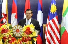 Thủ tướng Campuchia ca ngợi chiến thắng chế độ diệt chủng Khmer Đỏ 