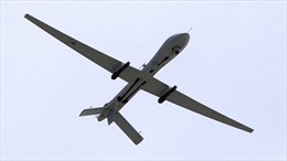 Al-Qaeda chế &#39;áo tàng hình&#39; trốn UAV Mỹ