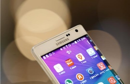 Lợi nhuận Samsung tiếp tục giảm