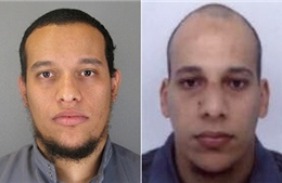 Pháp bắt các nghi can vụ thảm sát ở Paris