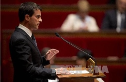 Lãnh đạo Pháp kêu gọi đoàn kết, chống tư tưởng bài Hồi giáo 