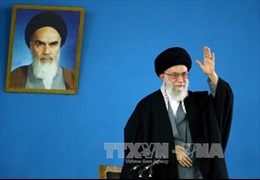 Mỹ và Iran ấn định thời điểm nối lại đàm phán
