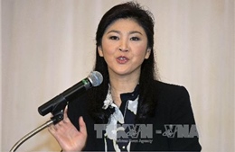 Cựu Thủ tướng Yingluck bắt đầu đối diện với luật pháp 