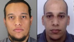 Nghi can tấn công tòa báo Pháp từng gặp nhà thuyết giáo của Al-Qaeda