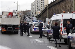 Pháp: Lại bắt giữ con tin tại Montpellier 