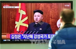 Triều Tiên sẽ ngừng thử hạt nhân nếu Mỹ-Hàn dừng tập trận chung 