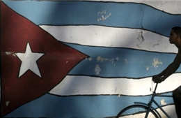 Các doanh nghiệp nông sản Mỹ đòi bỏ cấm vận Cuba 