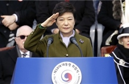 Tổng thống Hàn Quốc sẵn sàng gặp lãnh đạo Triều Tiên 