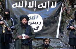 Nhiều cựu thủ lĩnh Taliban tại Pakistan gia nhập IS 