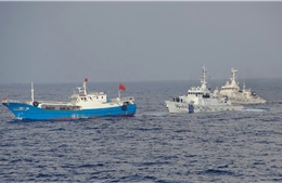 Hàn - Nhật đạt thỏa thuận về đánh bắt cá 