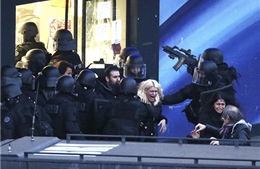 7 thiếu sót của An ninh-tình báo Pháp 