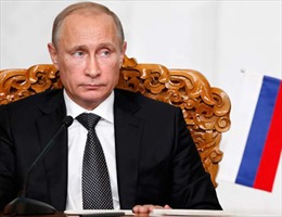 Tổng thống Nga không chắc tham gia Thượng đỉnh 4 bên về Ukraine