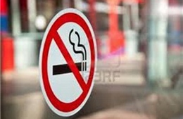 Italy siết quy định cấm hút thuốc lá