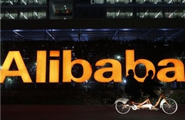 Alibaba mua dịch vụ thanh toán trực tuyến Ấn Độ