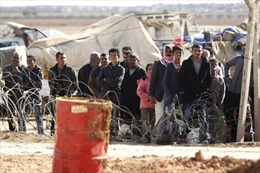Thổ Nhĩ Kỳ cấp thẻ căn cước cho 1,5 triệu người tị nạn Syria 