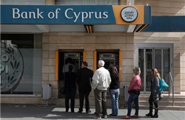 Kinh tế Cyprus thiệt hại nặng do hãng hàng không quốc gia phá sản 