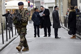 Al-Qaeda cảnh báo sẽ tấn công Pháp