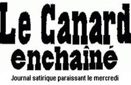 Tuần san biếm họa lớn nhất Pháp nhận thư đe dọa 
