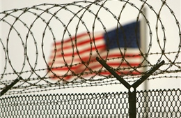 Mỹ phóng thích 5 tù nhân Guanatamo 