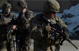 Tại sao Ukraine không nên gia nhập NATO?