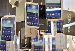 Samsung đề nghị mua lại BlackBerry