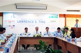 Mang Tết ấm cúng đến cho người nghèo