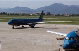 Cơ trưởng ấn nhầm tín hiệu khủng bố bị phạt 3 triệu đồng