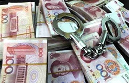 Trung Quốc điều tra Phó Cục trưởng Cục Du lịch Quốc gia