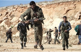 Tình báo Thổ Nhĩ Kỳ từng cấp vũ khí cho Al-Qaeda ở Syria
