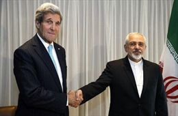 Bắt đầu vòng đàm phán mới Iran và P5+1 