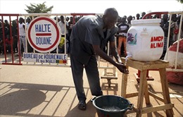 Mali tuyên bố thoát dịch Ebola