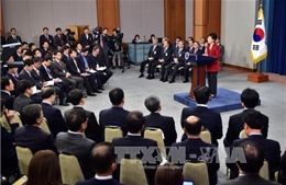 Hàn Quốc tạo điều kiện cho đối thoại liên Triều
