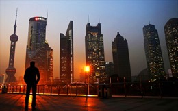 Kinh tế Trung Quốc tăng trưởng chậm nhất trong 24 năm