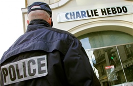 Thế khó của báo chí sau vụ Charlie Hebdo