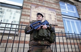 Pháp bắt 5 người Nga nghi có âm mưu khủng bố