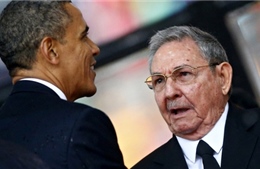 Mỹ dùng hoà giải che đậy kế hoạch gây bất ổn Cuba